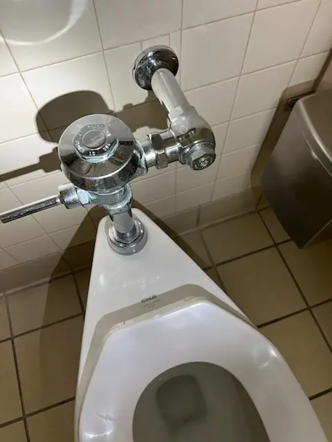 Fixture installation and repair for Hydro Jetting in Baldwin